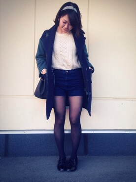 うのちんさんのコーディネート