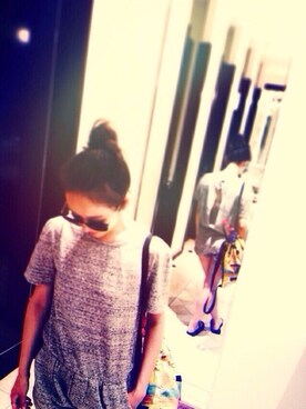 yurika.oさんのコーディネート