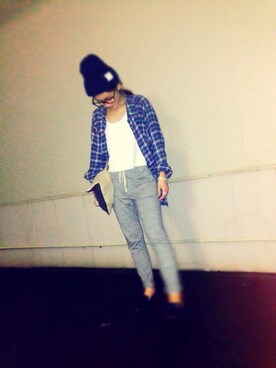 yurika.oさんのコーディネート