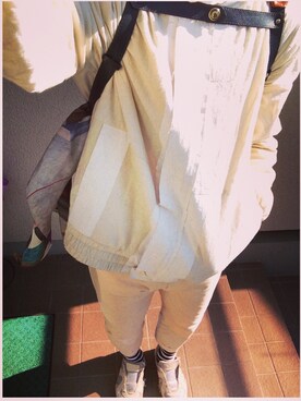 岡 純平さんのコーディネート