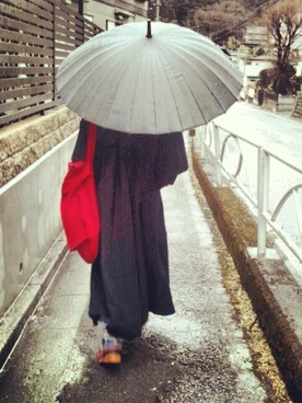 岡 純平さんのコーディネート