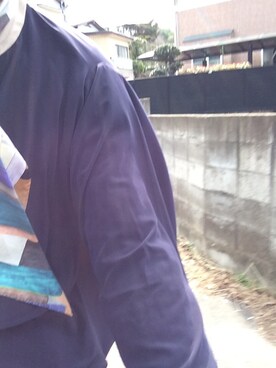 岡 純平さんのコーディネート