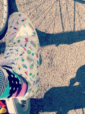 岡 純平さんのコーディネート