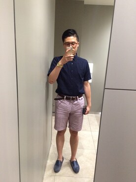 wataru_komo1121さんのコーディネート