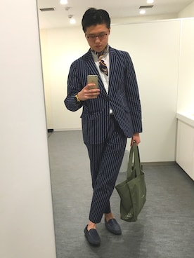 wataru_komo1121さんのコーディネート