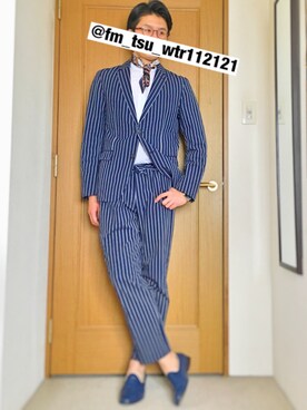 wataru_komo1121さんのコーディネート