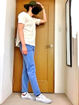 wataru_komo1121さんのコーディネート