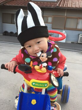 aimamaさんのコーディネート