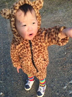 aimamaさんのコーディネート