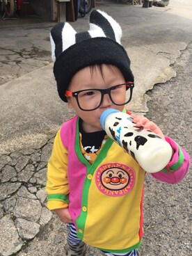 aimamaさんのコーディネート