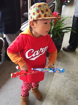 aimamaさんのコーディネート