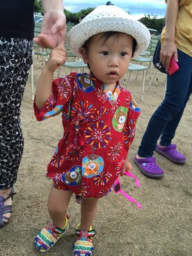 aimamaさんのコーディネート