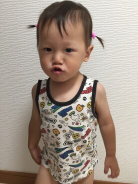 aimamaさんのコーディネート