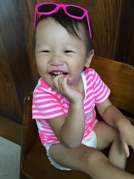 aimamaさんのコーディネート