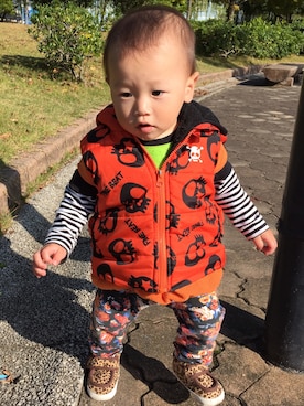 aimamaさんのコーディネート