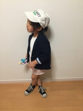 りんちゃまんさんのコーディネート