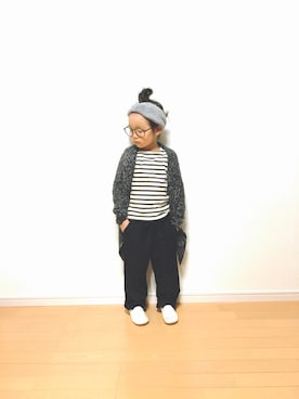 りんちゃまんさんのコーディネート