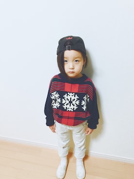 りんちゃまんさんのコーディネート