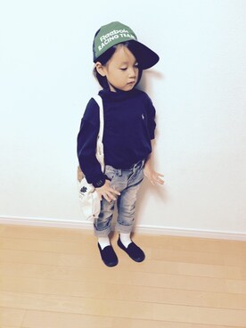 りんちゃまんさんのコーディネート