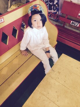 りんちゃまんさんのコーディネート