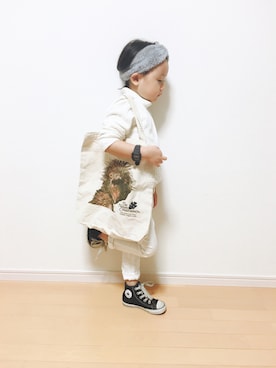 りんちゃまんさんのコーディネート