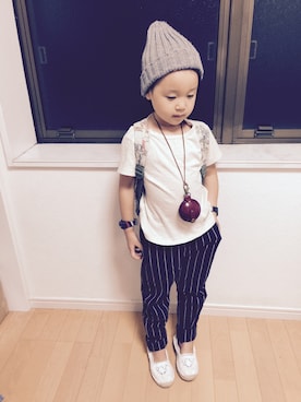 りんちゃまんさんのコーディネート