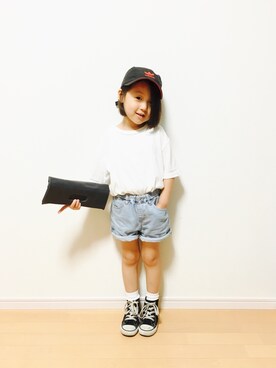 りんちゃまんさんのコーディネート