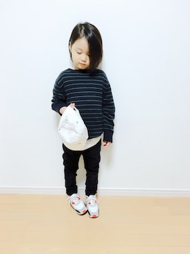 りんちゃまんさんのコーディネート