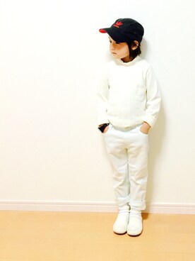 りんちゃまんさんのコーディネート