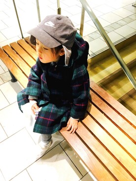 りんちゃまんさんのコーディネート