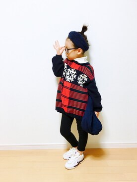 りんちゃまんさんのコーディネート