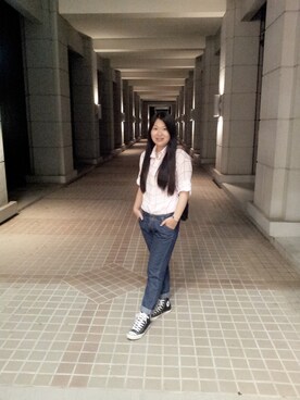 GreenWuさんのコーディネート