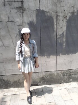 GreenWuさんのコーディネート