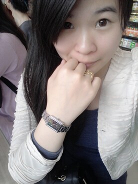 GreenWuさんのコーディネート