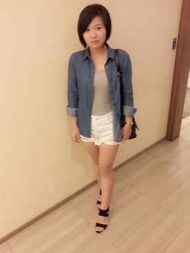 GreenWuさんのコーディネート