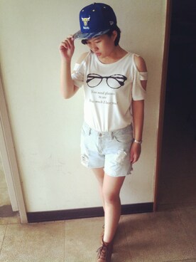 GreenWuさんのコーディネート