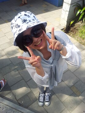 GreenWuさんのコーディネート