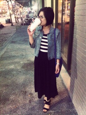 GreenWuさんのコーディネート