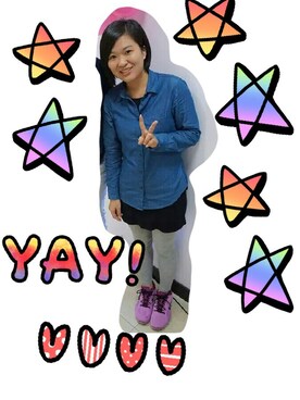 GreenWuさんのコーディネート