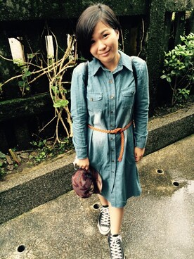 GreenWuさんのコーディネート