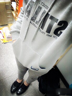 GreenWuさんのコーディネート