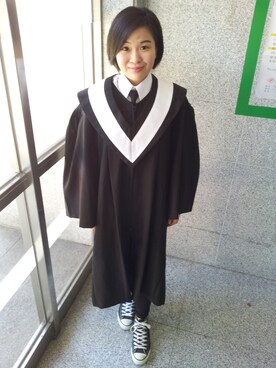 GreenWuさんのコーディネート