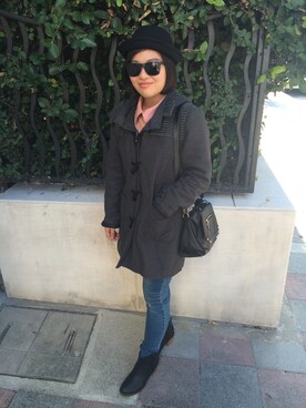 GreenWuさんのコーディネート