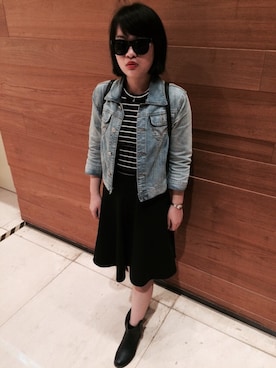 GreenWuさんのコーディネート