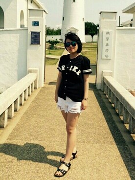 GreenWuさんのコーディネート