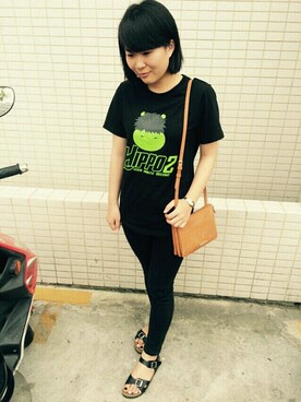 GreenWuさんのコーディネート