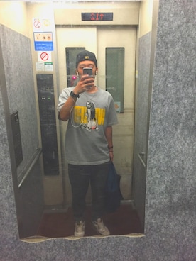 T.J.Yさんのコーディネート