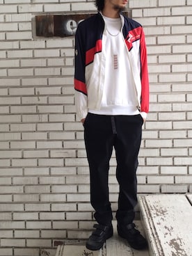 eat_cameさんのコーディネート