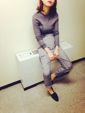 박성령さんのコーディネート