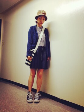 박성령さんのコーディネート